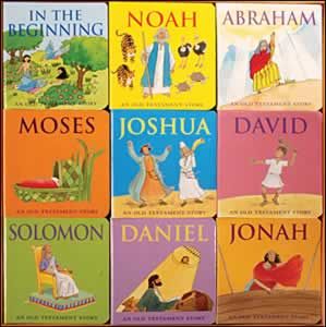 Old Testament Stories Old Testament Stories