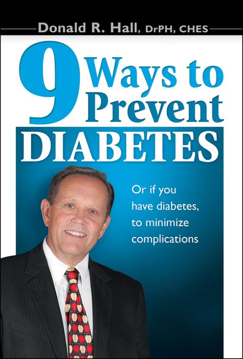 9 Ways to Prevent Diabetes 9 Ways to Prevent Diabetes