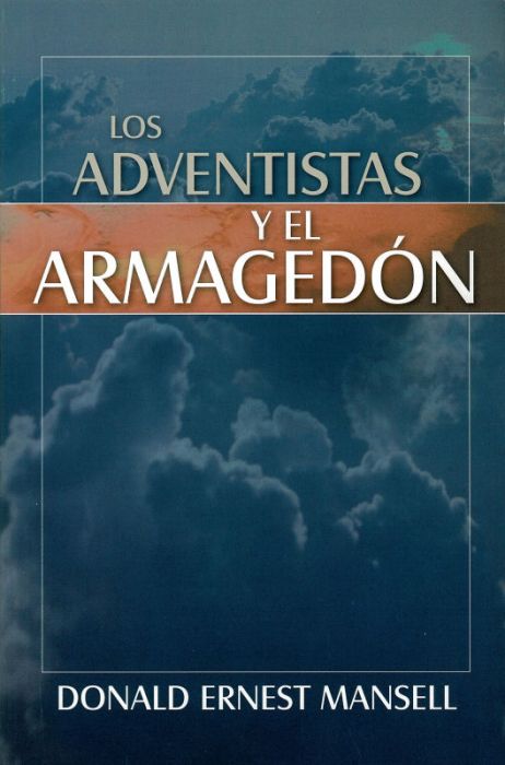 Adventists and Armageddon SPN Adventists and Armageddon SPN