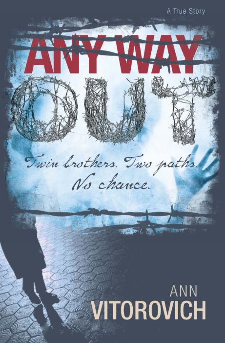 Any Way Out Any Way Out