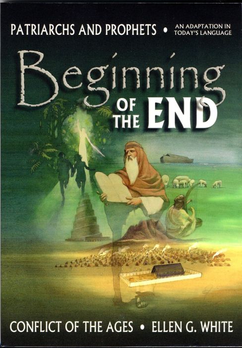 The Beginning Of The End The Beginning Of The End