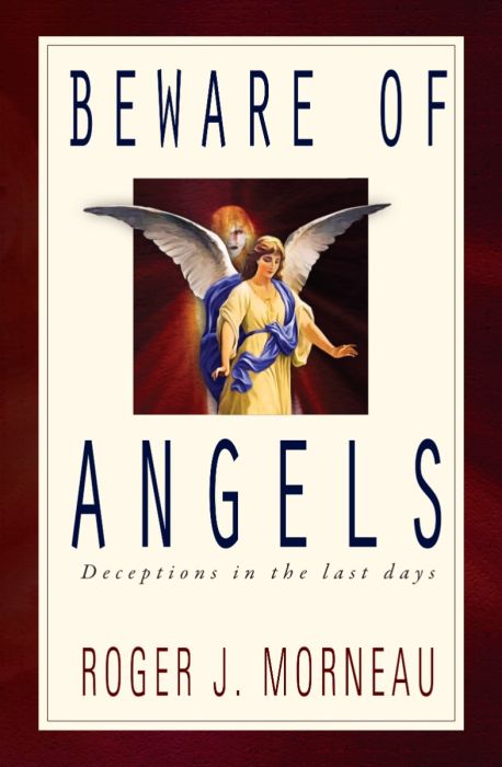 Beware of Angels Beware of Angels