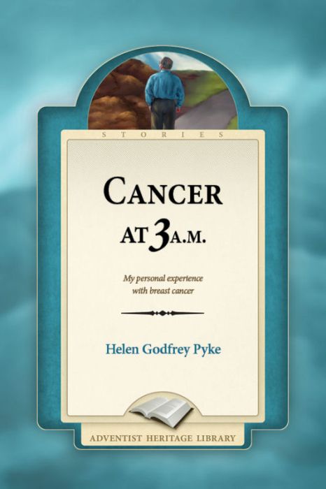 Cancer at 3 A.M. Cancer at 3 A.M.