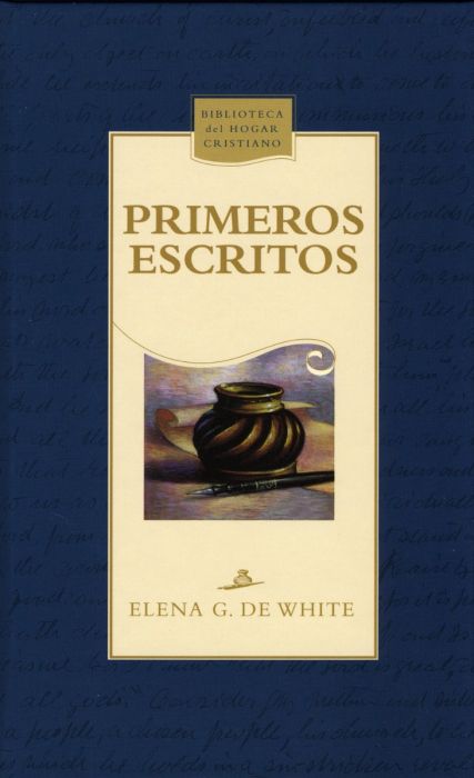 Primeros Escritos Primeros Escritos