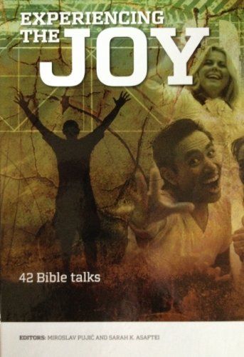 Experiencing the Joy Experiencing the Joy