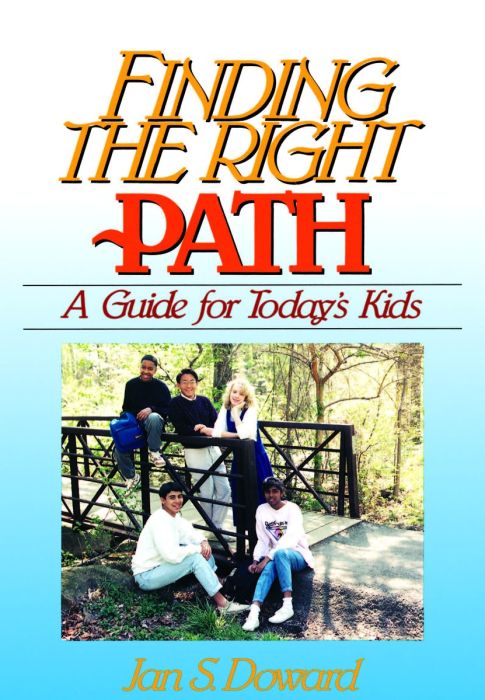 Finding the Right Path Finding the Right Path