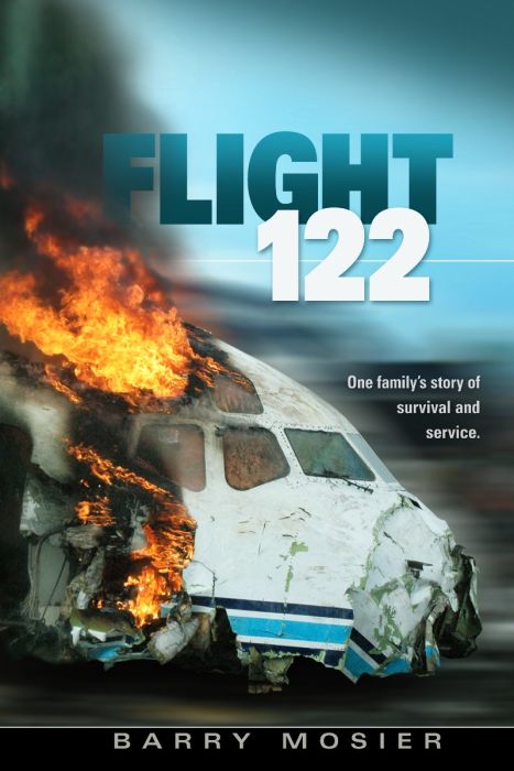 Flight 122 Flight 122