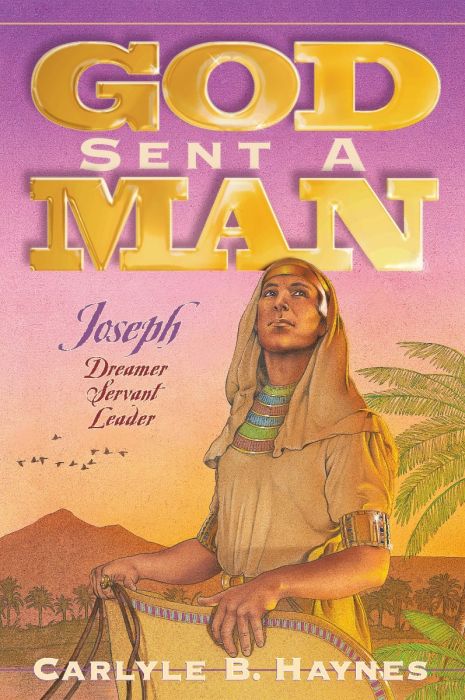 God Sent a Man God Sent a Man