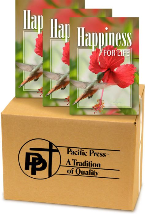 Happiness For Life Happiness For Life