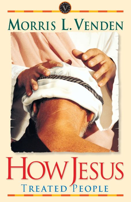 How Jesus Treated People How Jesus Treated People