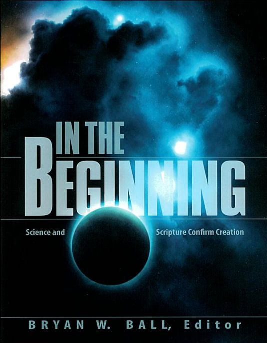 In The Beginning In The Beginning