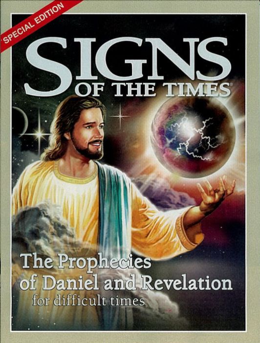 Prophecies of Daniel and Revelation for difficult times Prophecies of Daniel and Revelation for difficult times