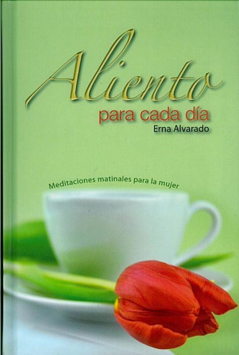 Aliento para cada dia Aliento para cada dia