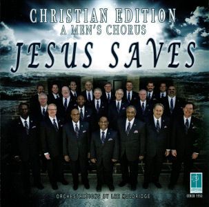 Jesus Saves Jesus Saves