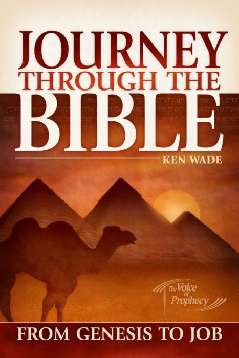 Journey Through the Bible Journey Through the Bible