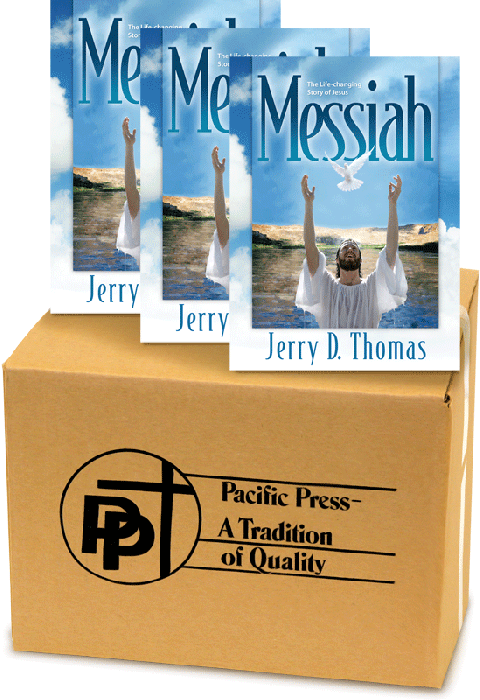 Messiah Messiah