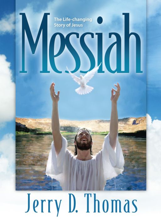 Messiah Messiah