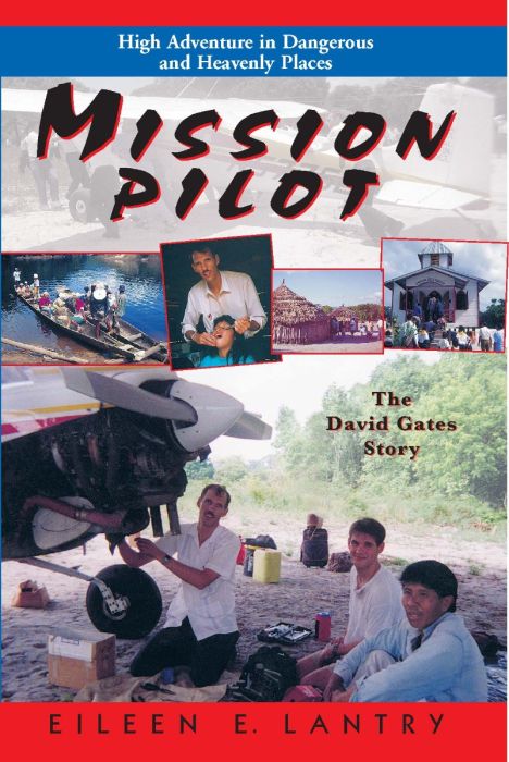Mission Pilot Mission Pilot