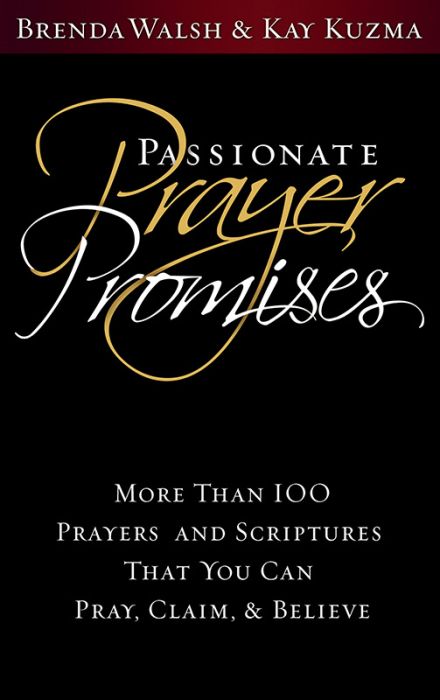 Passionate Prayer Promises Sharing Edition Passionate Prayer Promises Sharing Edition