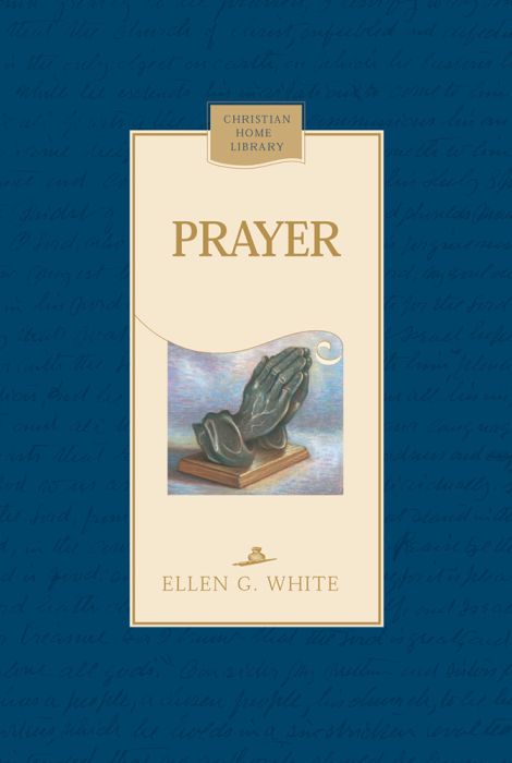 Prayer Prayer