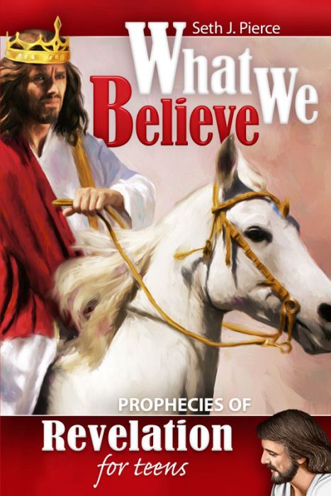 Prophecies of Revelation Prophecies of Revelation