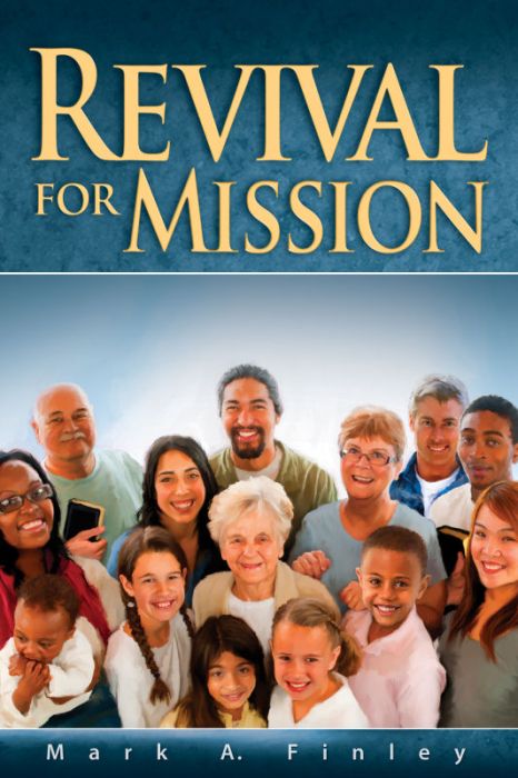 Revival for Mission Revival for Mission