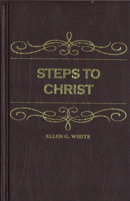 Steps to Christ Steps to Christ