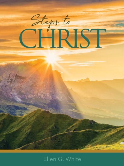 Steps to Christ Illustrated Steps to Christ Illustrated