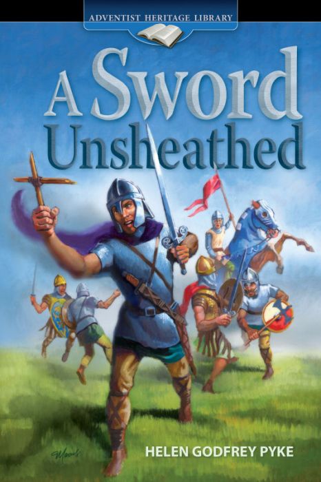 Sword Unsheathed Sword Unsheathed