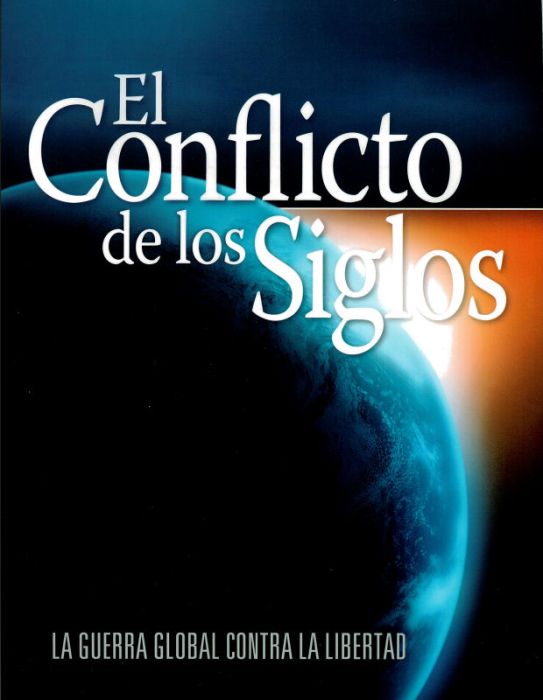 El Conflicto El Conflicto