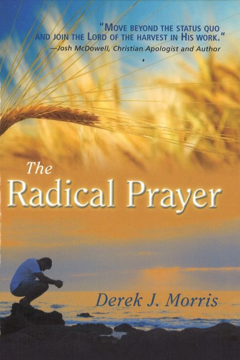 The Radical Prayer The Radical Prayer