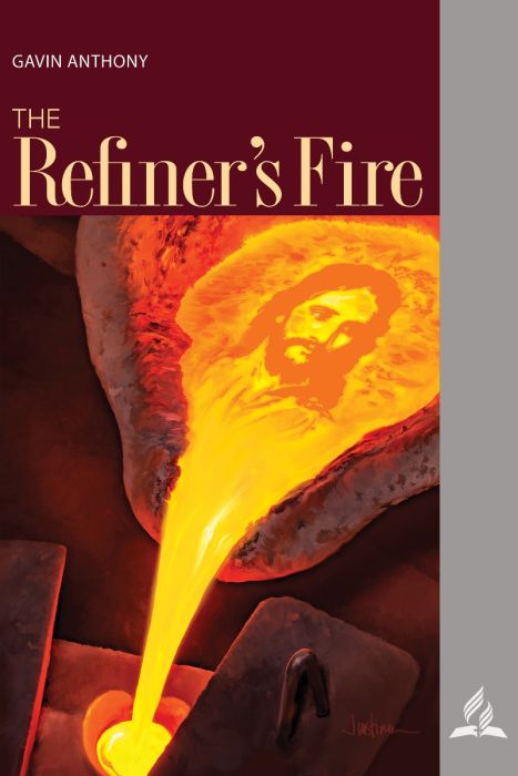 The Refiner's Fire The Refiner's Fire