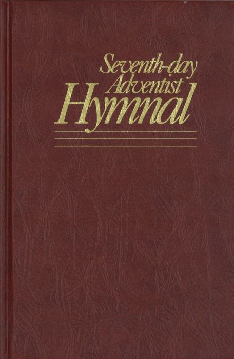 The Seventh-day Adventist Hymnal The Seventh-day Adventist Hymnal