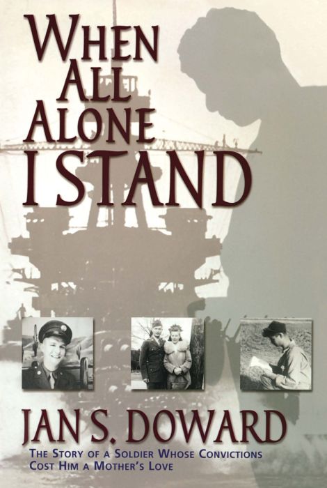 When All Alone I Stand When All Alone I Stand