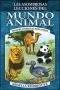 Asombrosas lecciones del mundo animal
