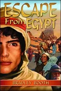 Escape From Egypt Escape From Egypt