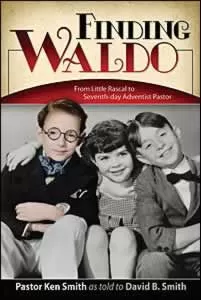 Finding Waldo