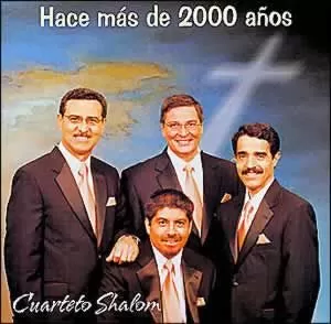Hace mas de 2000 anos Hace mas de 2000 anos