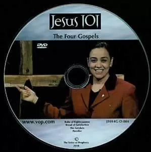 Four Gospels, The Four Gospels, The