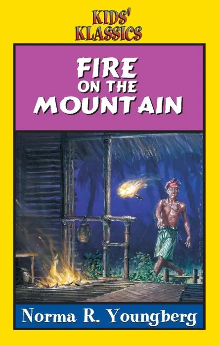 Fire on the Mountain Fire on the Mountain