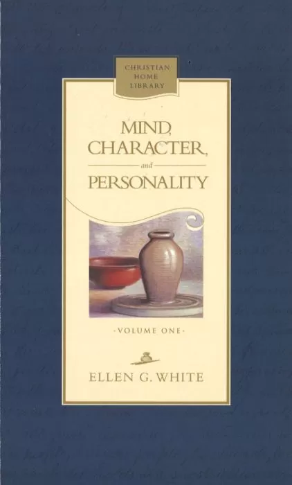 Mind, Character, and Personality Vol. 1 Mind, Character, and Personality Vol. 1