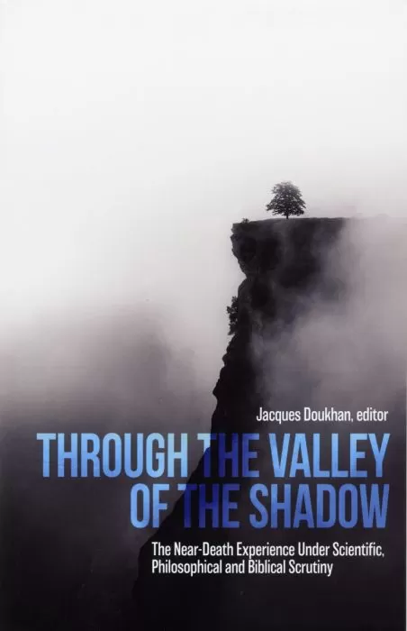 Through The Valley Of The Shadow Through The Valley Of The Shadow