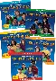 Bedtime Stories Set