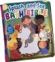 Splash and See Bath Bible