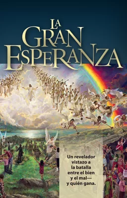 La gran esperanza (Espanol) La gran esperanza (Espanol)