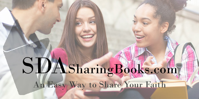 Featured Sharing Books