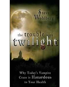 Trouble With Twilight