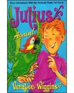 Julius Again!
