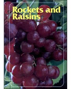 Rockets and Raisins - Student Text