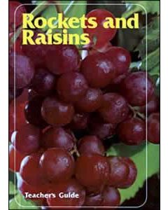 Rockets and Raisins - Teacher's Text